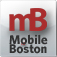 MobileBoston iPhone app